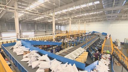 亳州 网络技术助力花草茶“泡”出百亿大产业