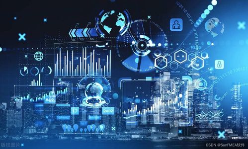 工业物联网技术在生产流程中的应用、优势与挑战