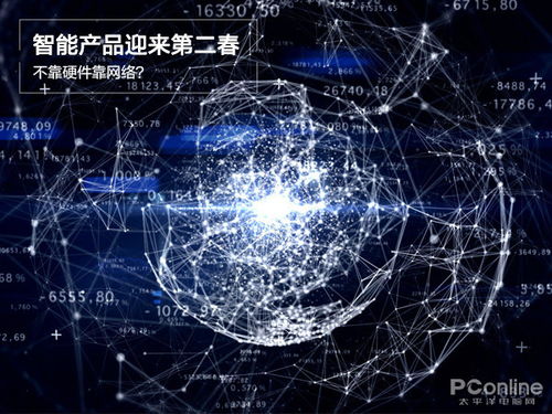 硬件概述与最新技术趋势